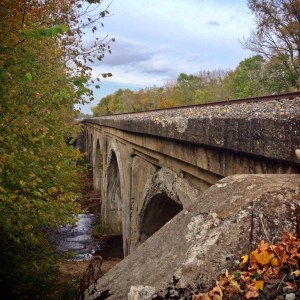 trainbridgebycharity